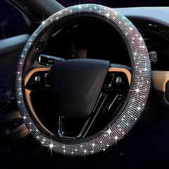 Universal Steering Wheel Cover