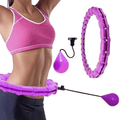 Hula Hoop for Adults