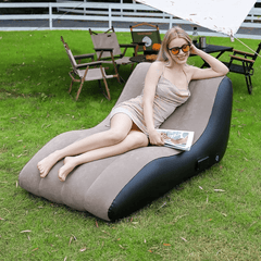Inflatable Lounge Chair