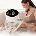 Wearable Breast Pump BPA-free