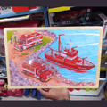 Wooden Puzzles