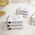 Decorative Books for Modern Home Decor