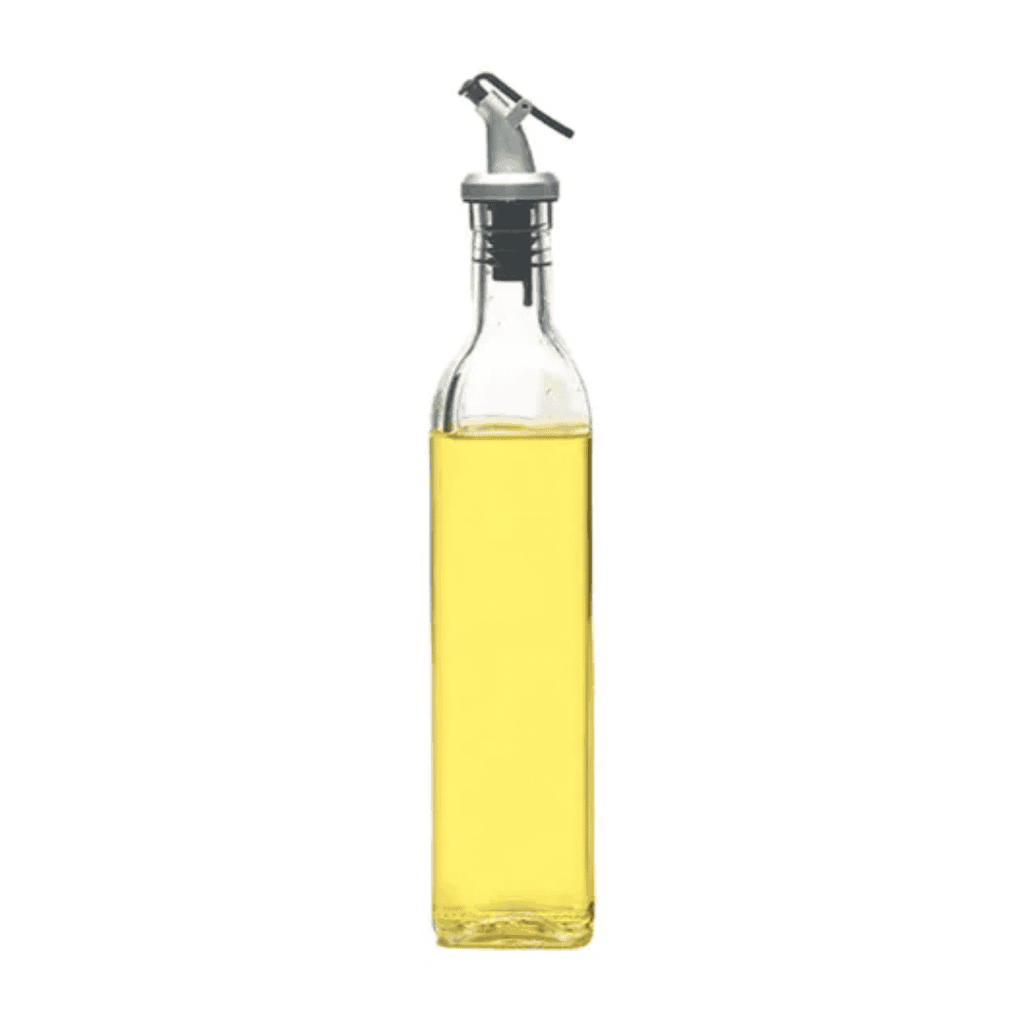 500ml Oil Jar