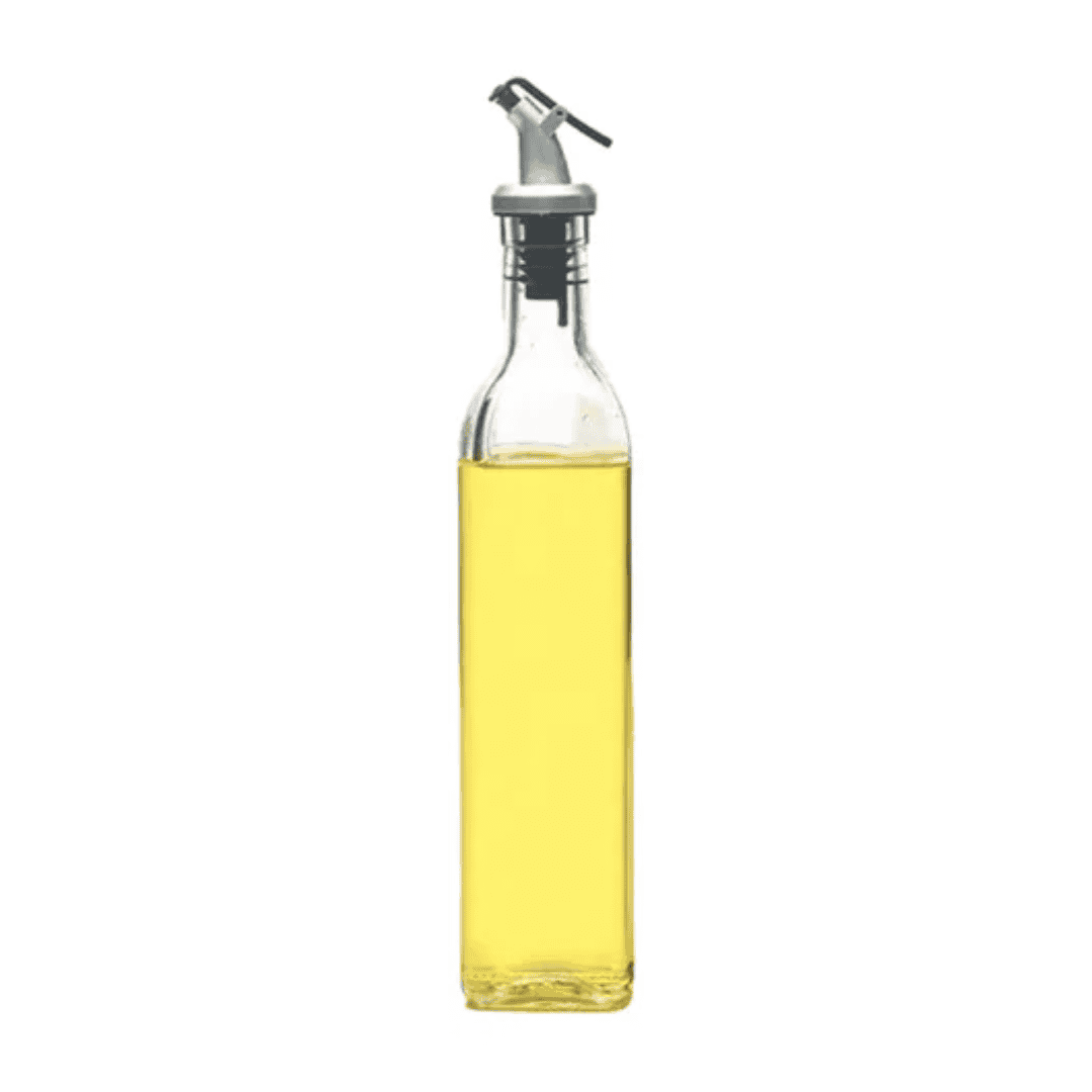 500ml Oil Jar