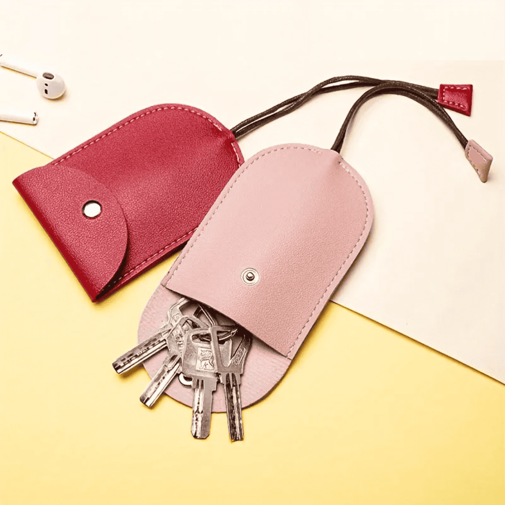 Pull-Out Key Sleeve