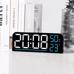 LED Wall Table Clock
