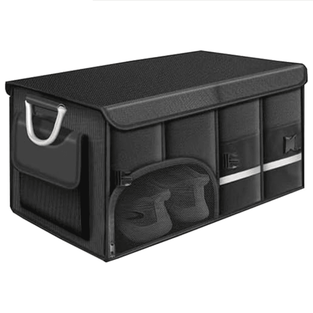 Heavy Duty Car Boot/Trunk Organizer