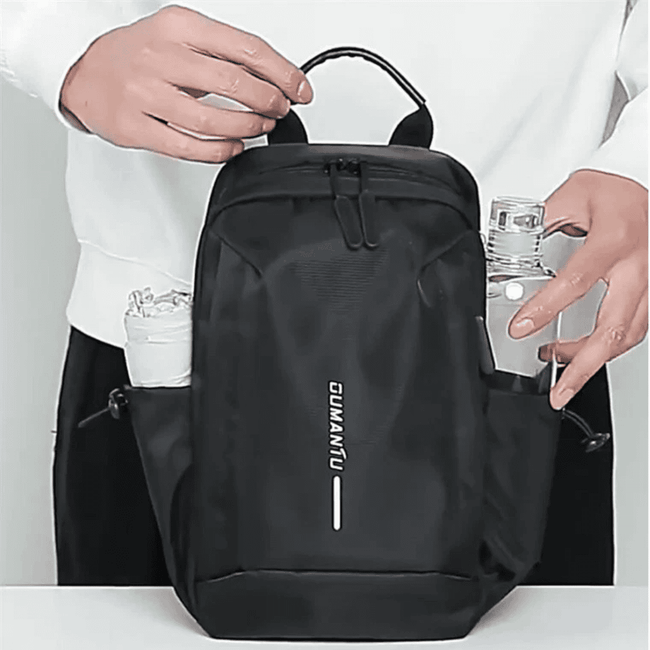 Casual Chest Cross Shoulder Bag