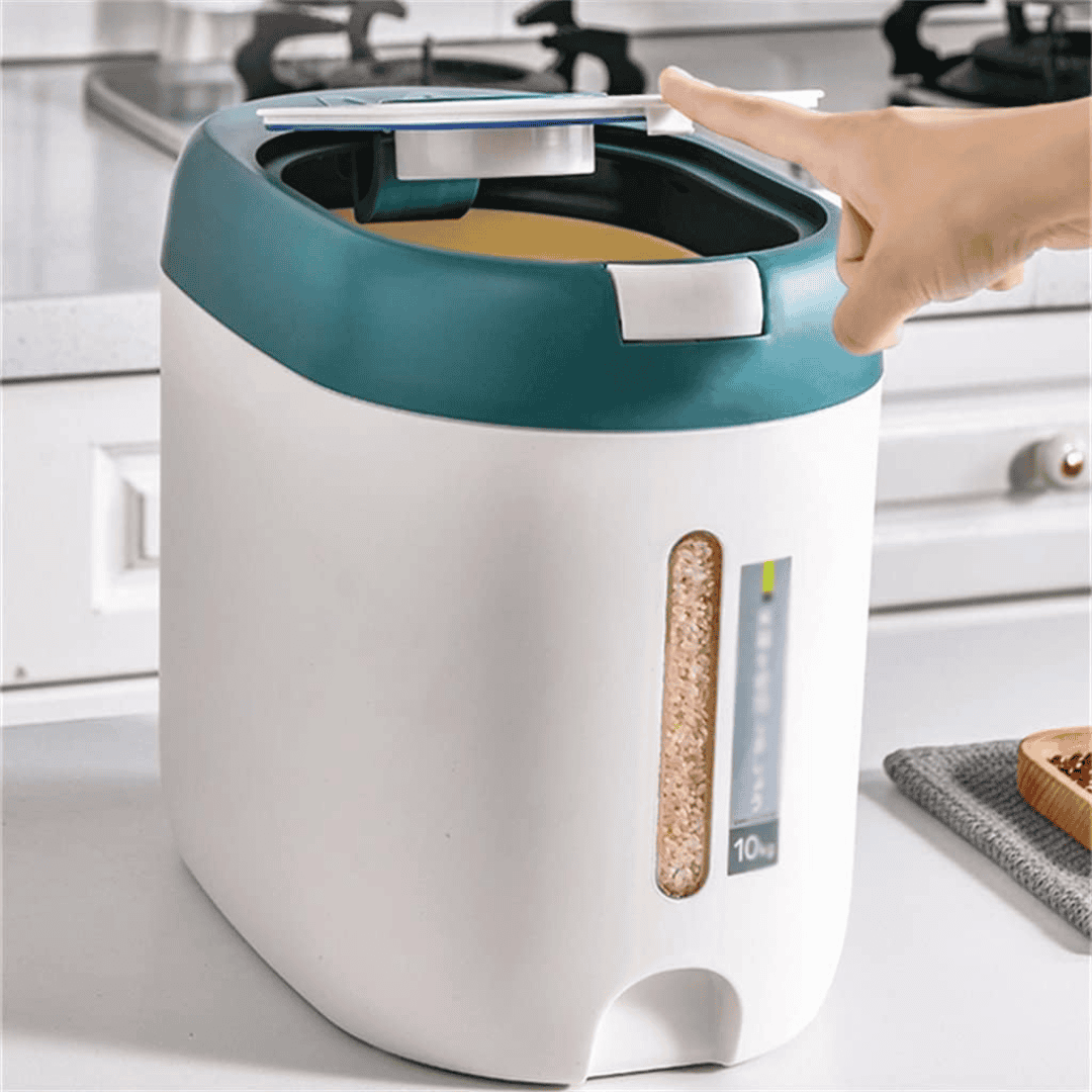 10kg Storage Containers