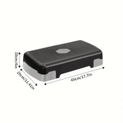 Aerobic Fitness Gym Stepper