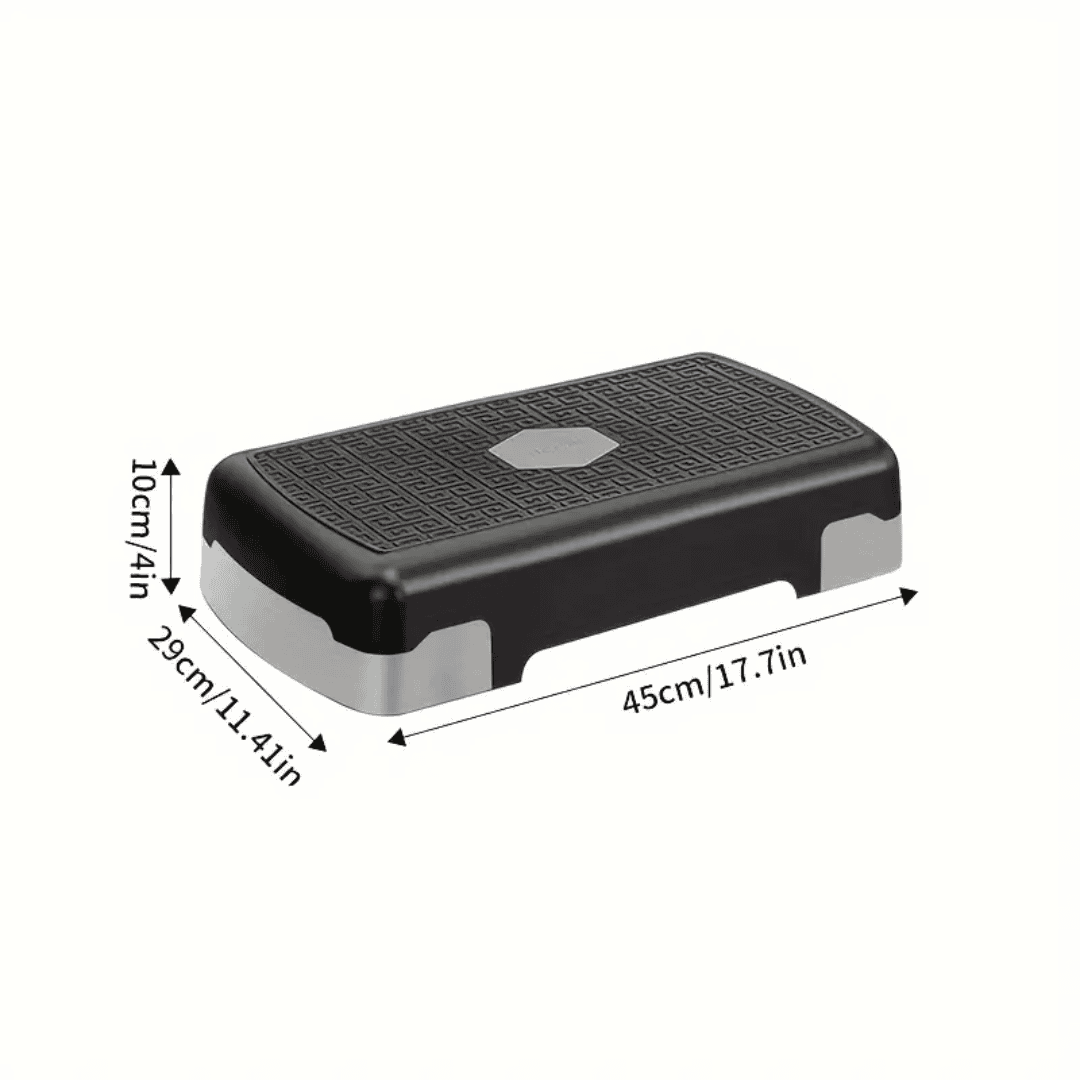 Aerobic Fitness Gym Stepper