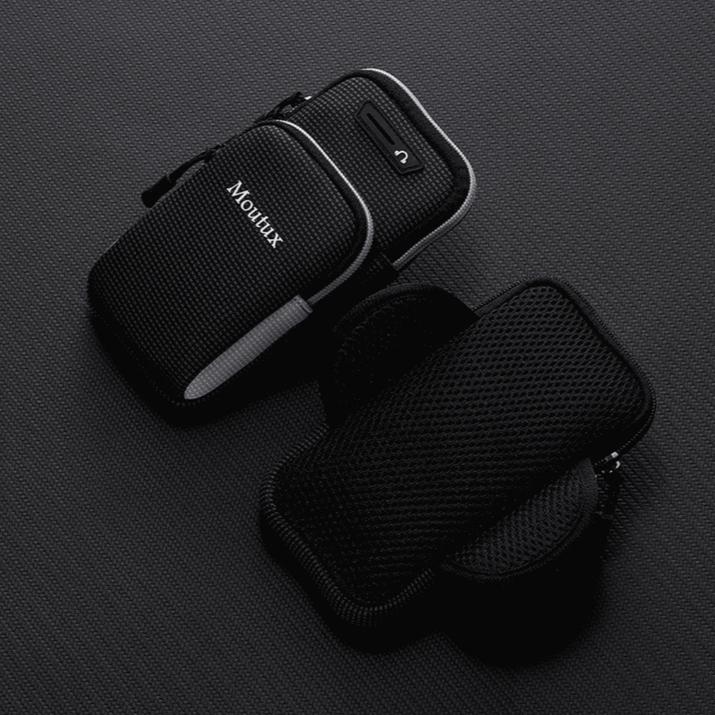 Waterproof Sports Armband Phone Holder