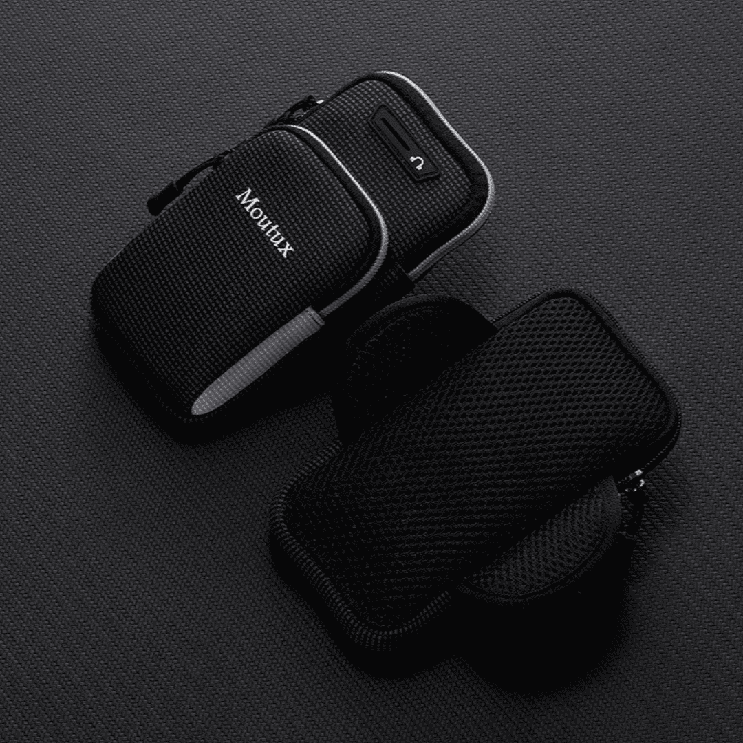 Waterproof Sports Armband Phone Holder