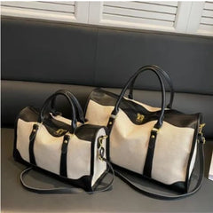 Vintage Travelling Bag
