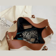 Vintage Travelling Bag
