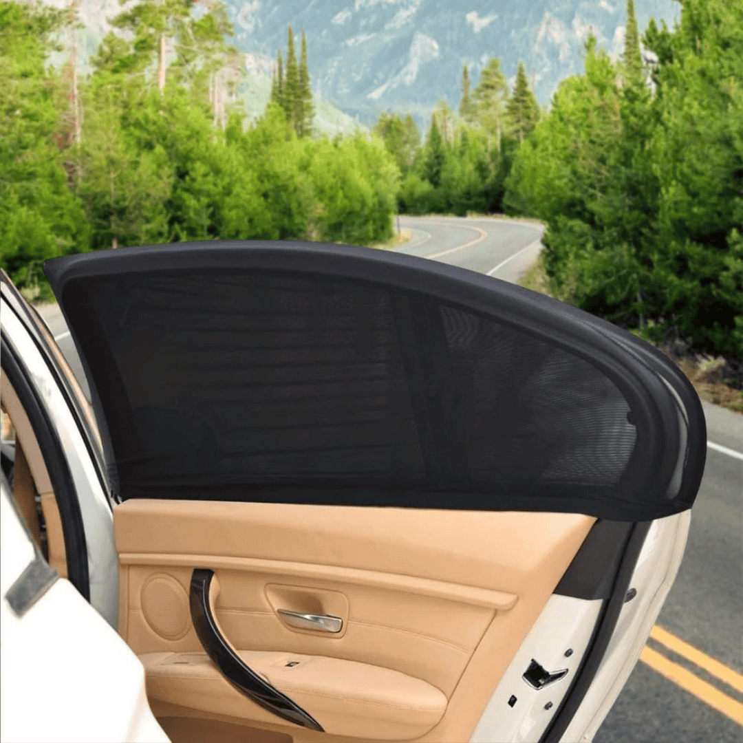 Car Sunshade Accessories