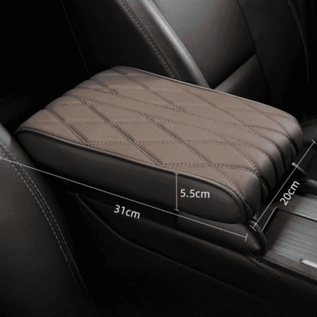 Universal Car Armrest Pad