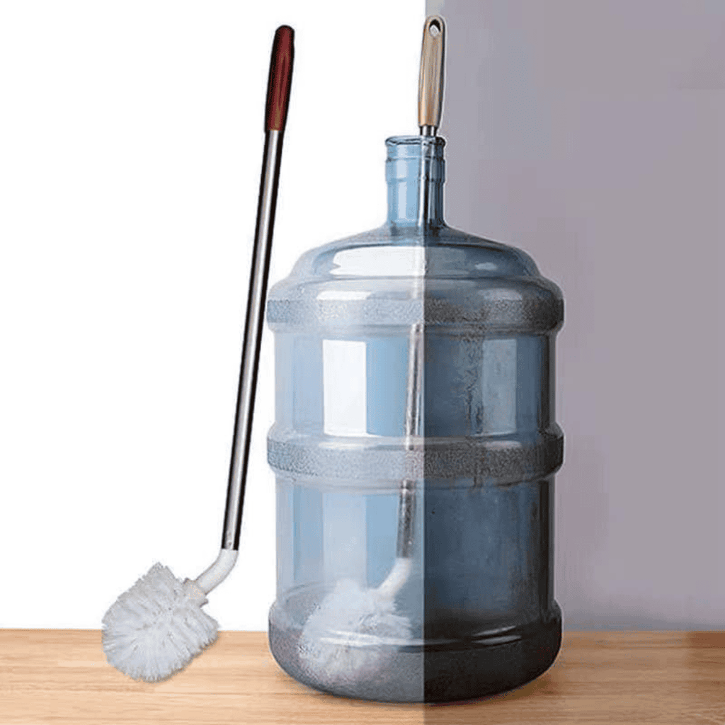 Water Bottle Brush