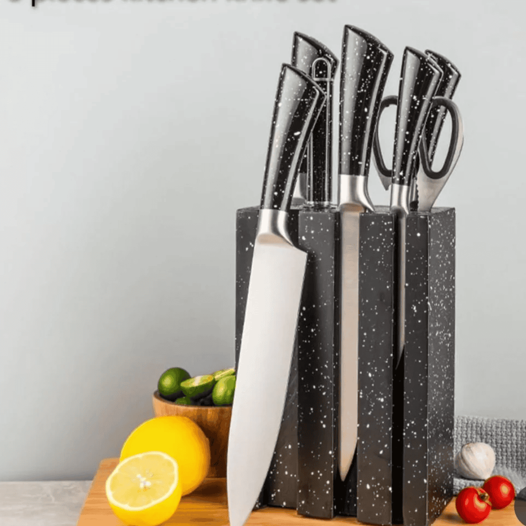 Knife Set