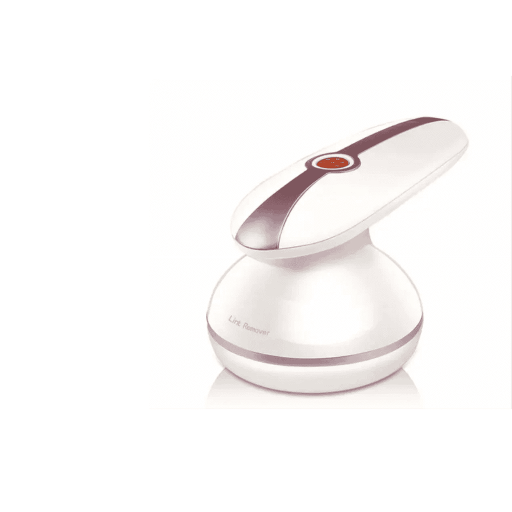 USB Lint Remover