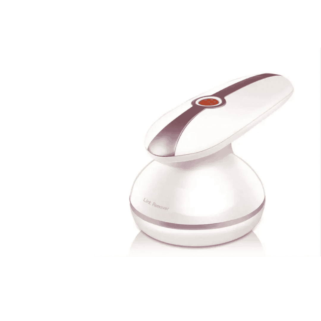 USB Lint Remover