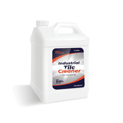 5 Litres Industrial Tile Cleaner