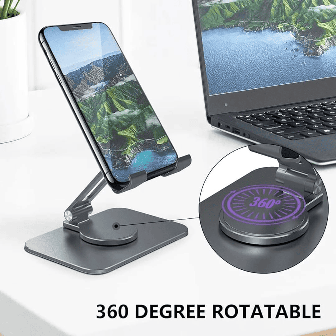 Rotating Phone Holder
