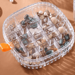 Jewellery Storage Box