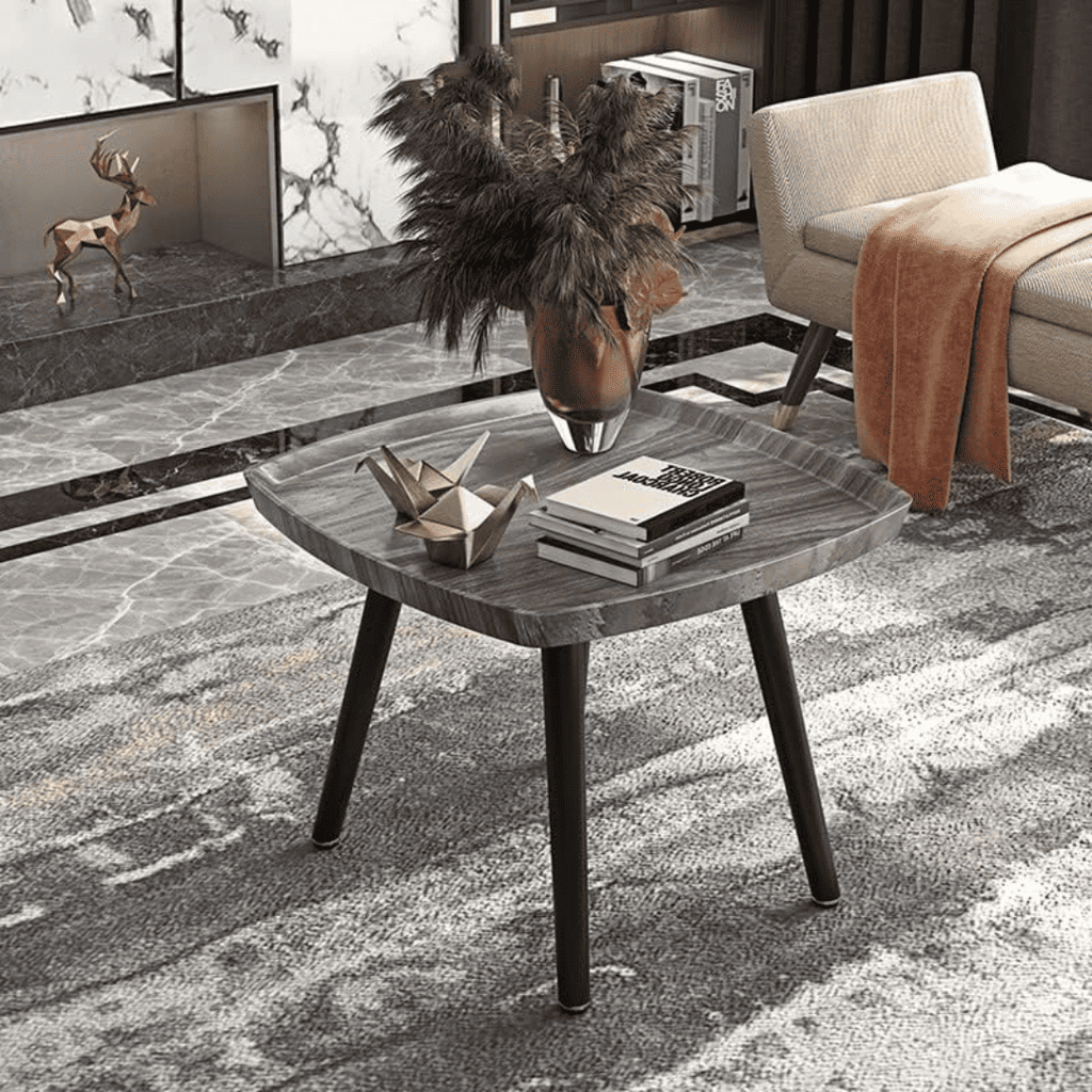 2pc Coffee Table Set