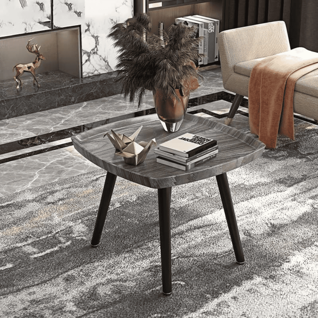 2pc Coffee Table Set