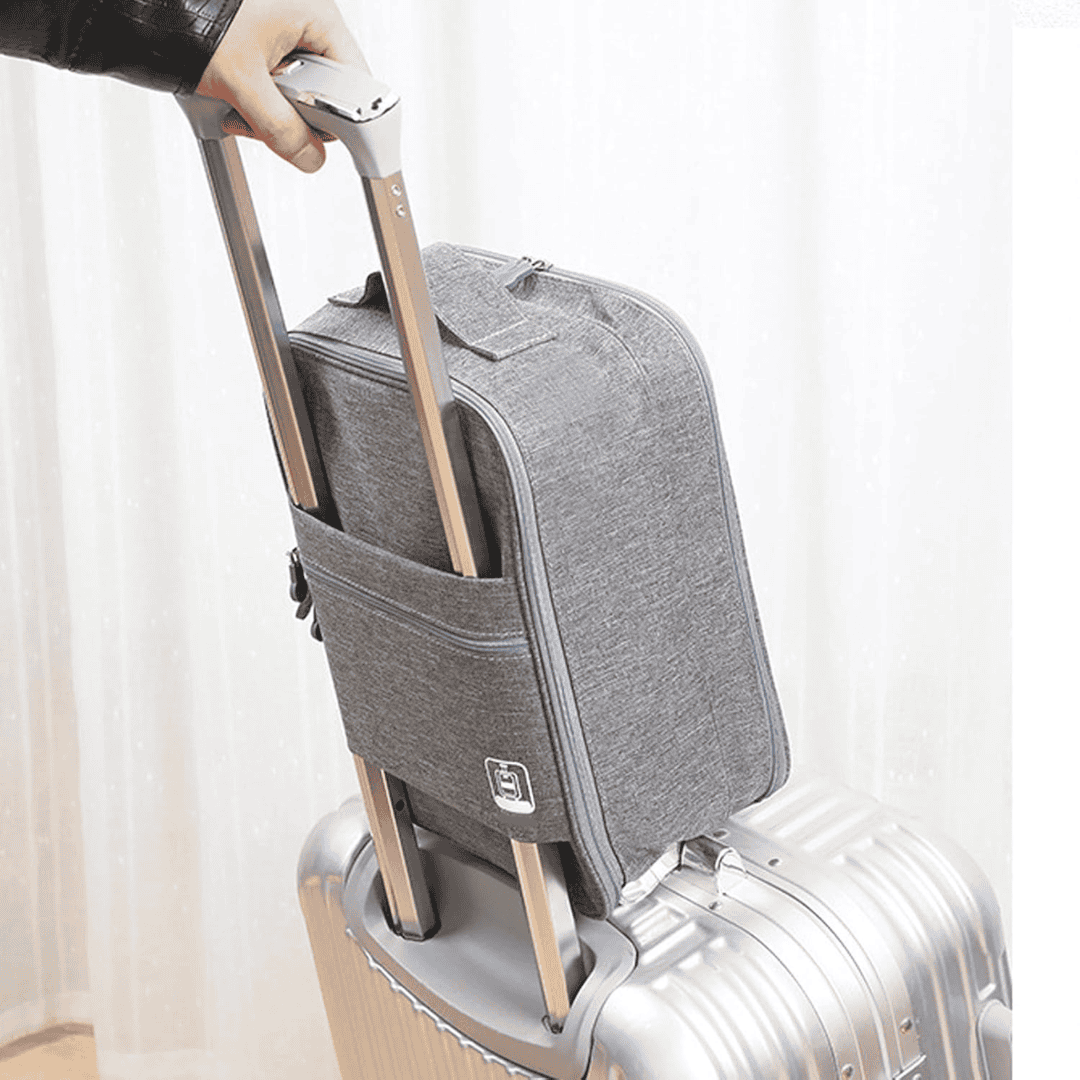 Waterproof Travel Shoe Bag