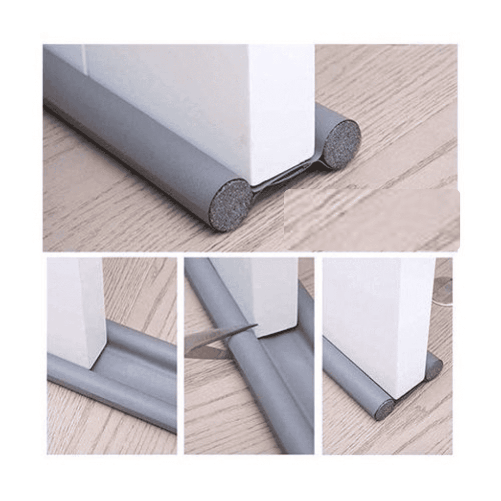 Bottom Door Sealer Strip