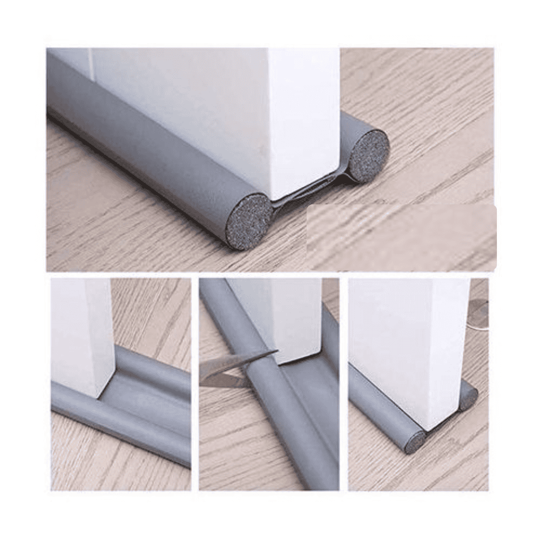 Bottom Door Sealer Strip