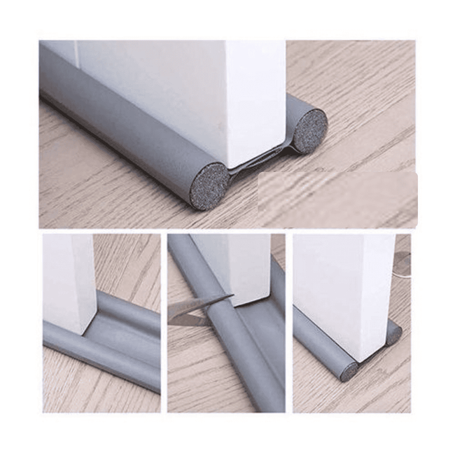 Bottom Door Sealer Strip