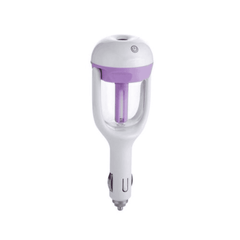 Car Humidifier Car Essential Oil Diffuser