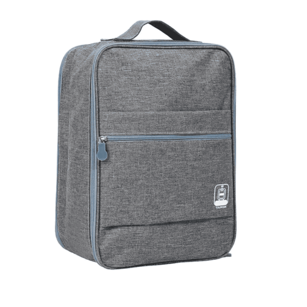 Waterproof Travel Shoe Bag