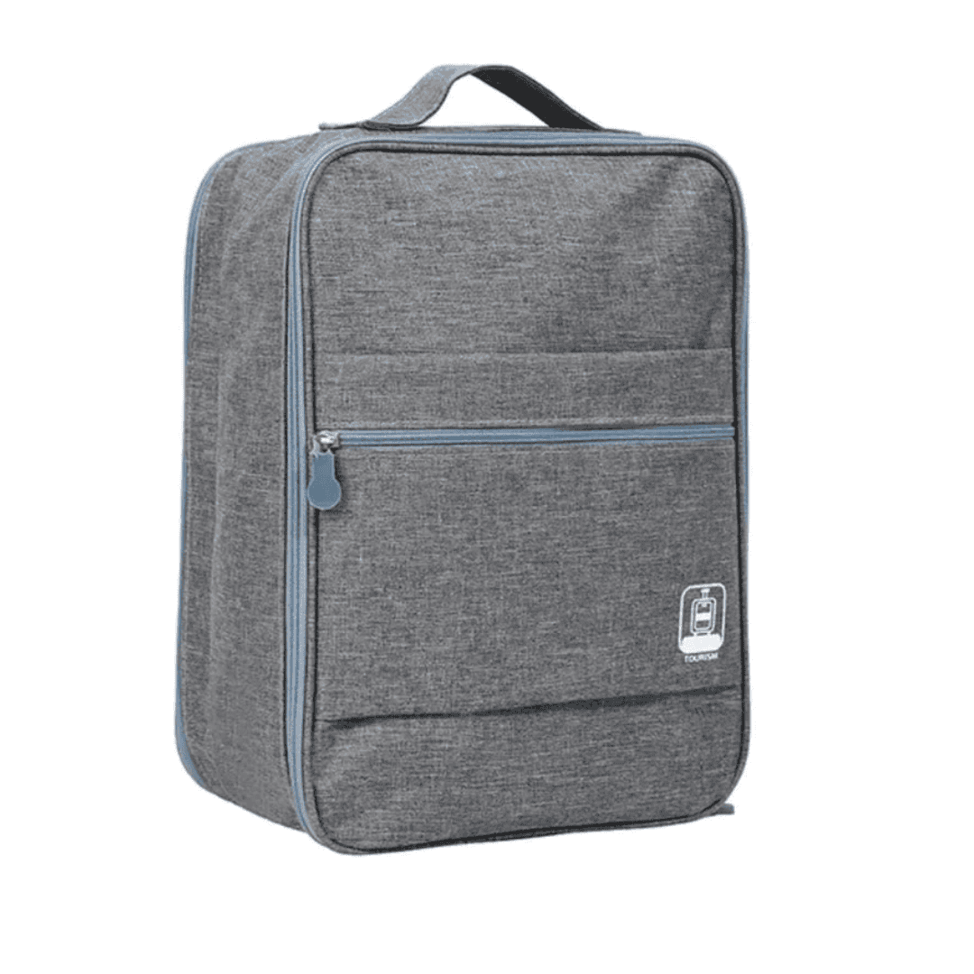 Waterproof Travel Shoe Bag