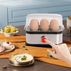Electric Egg Boiler