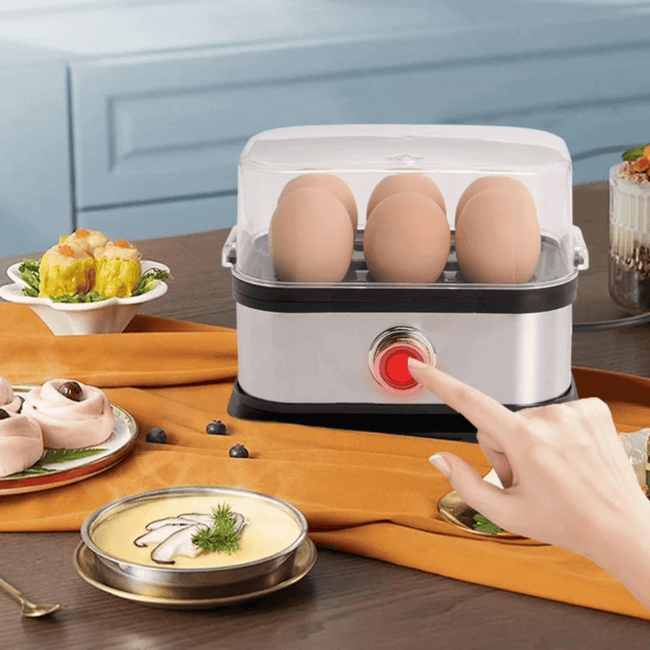 Electric Egg Boiler