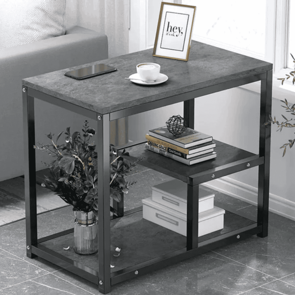 Luxury/Creative Side Table