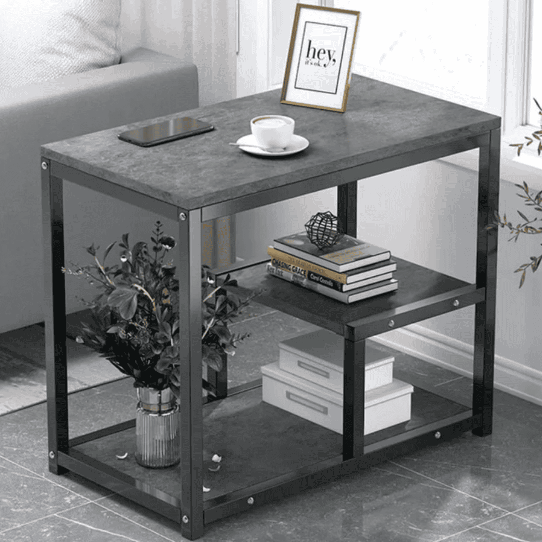 Luxury/Creative Side Table