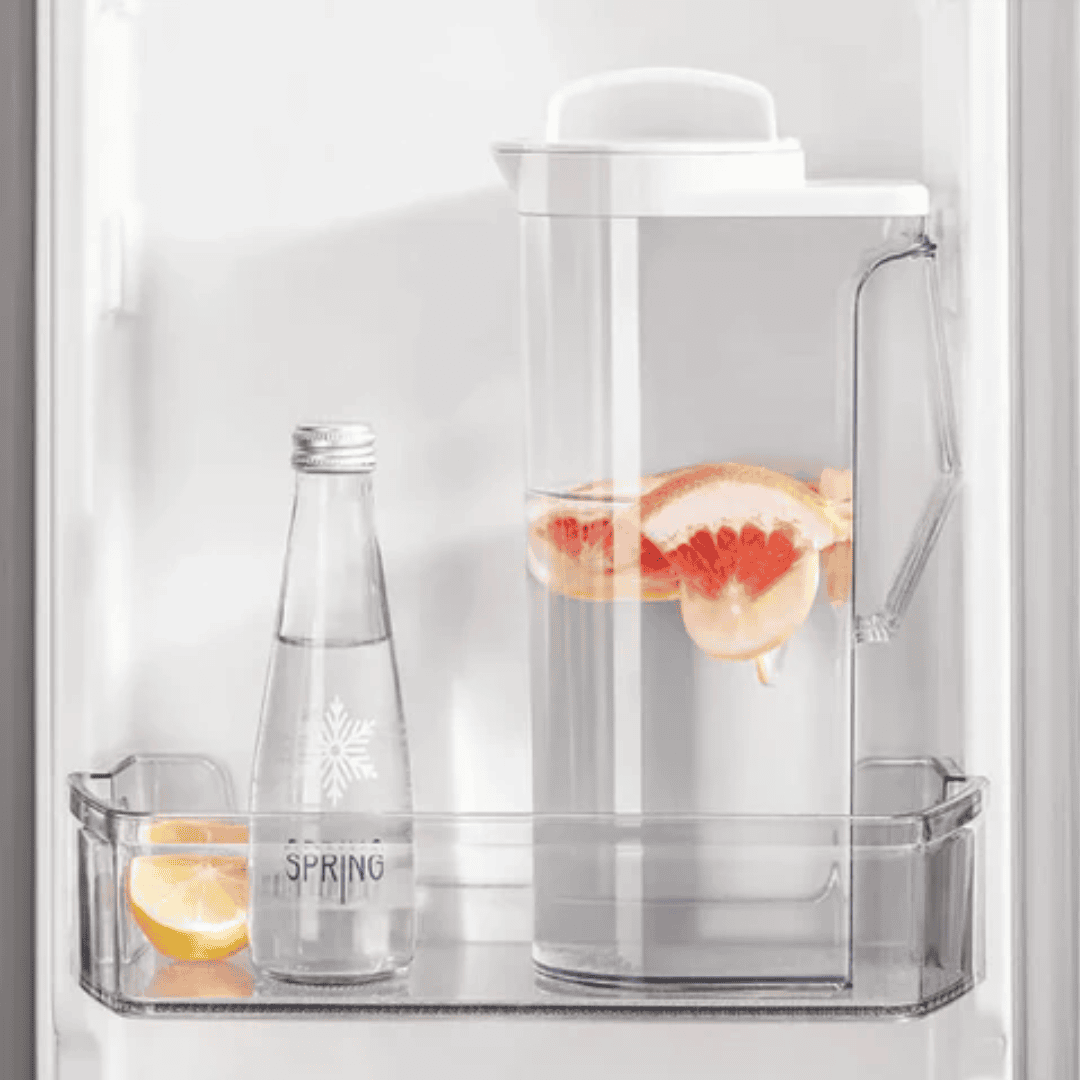 Airtight Fridge Acrylic Jug