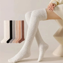 Over-knee High Socks