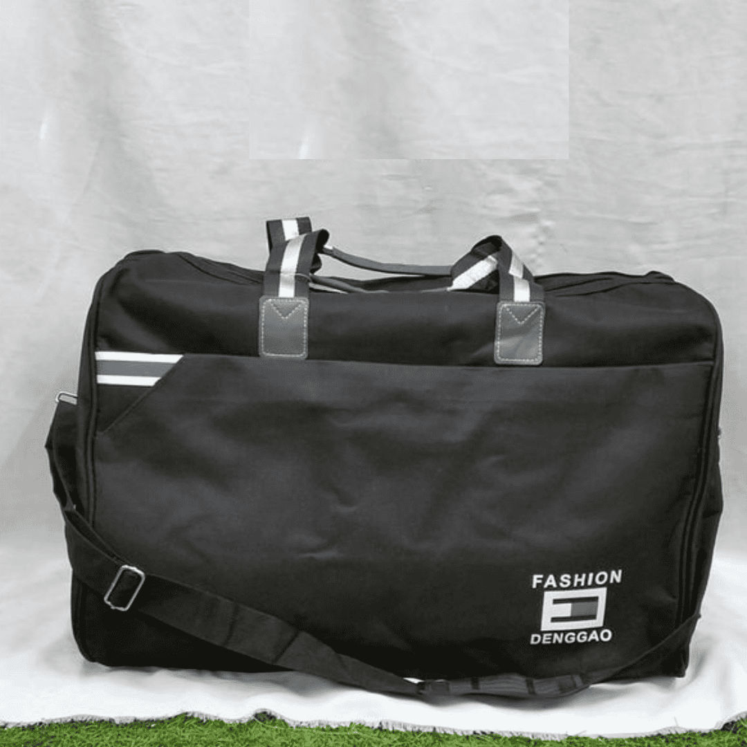 Travel Duffle Bag