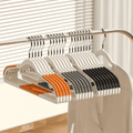 10pcs Household Hangers