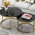 Nesting Coffee Table
