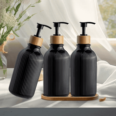 Lotion Bottle Soap and Gel Dispenser