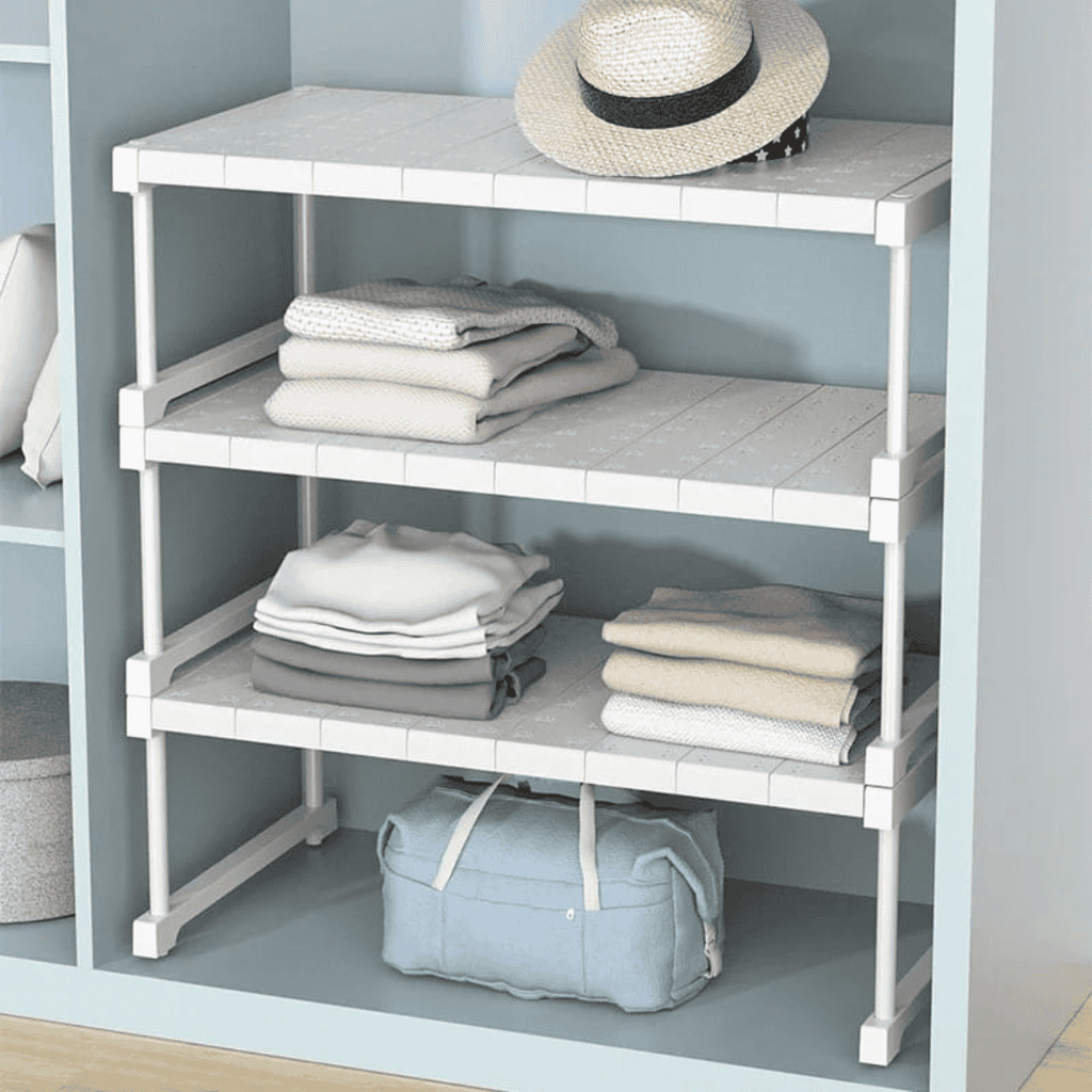 Multipurpose Under the Sink Organizer
