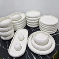 27pc Dinner Set