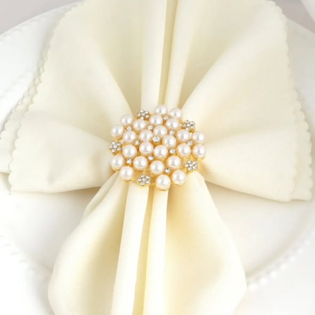 Napkin Ring
